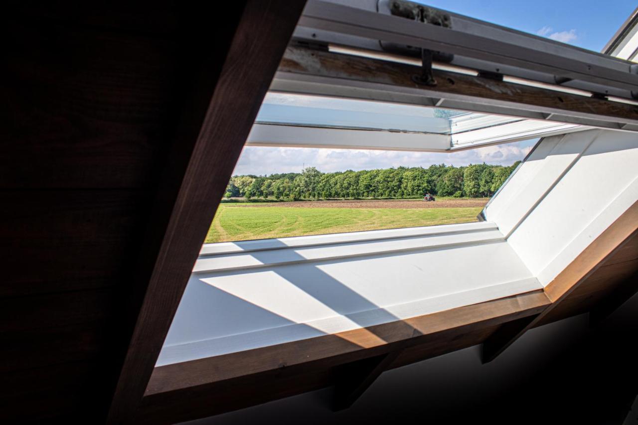 De Lammersdamhoeve Wingene Buitenkant foto